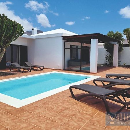 Villa Bermeja 25 By Villitas Πλάγια Μπλάνκα Εξωτερικό φωτογραφία