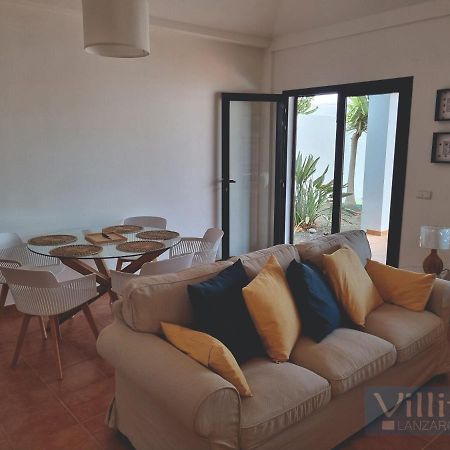 Villa Bermeja 25 By Villitas Πλάγια Μπλάνκα Εξωτερικό φωτογραφία