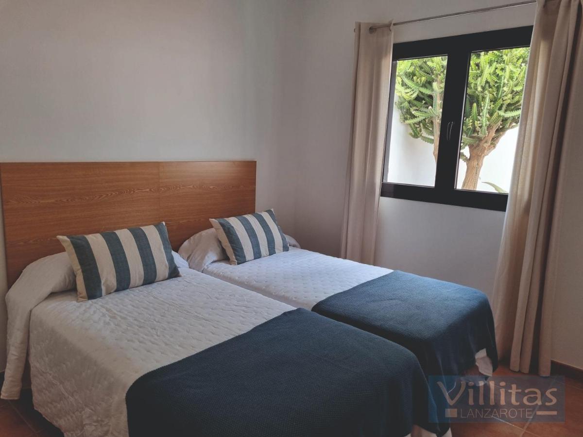 Villa Bermeja 25 By Villitas Πλάγια Μπλάνκα Εξωτερικό φωτογραφία