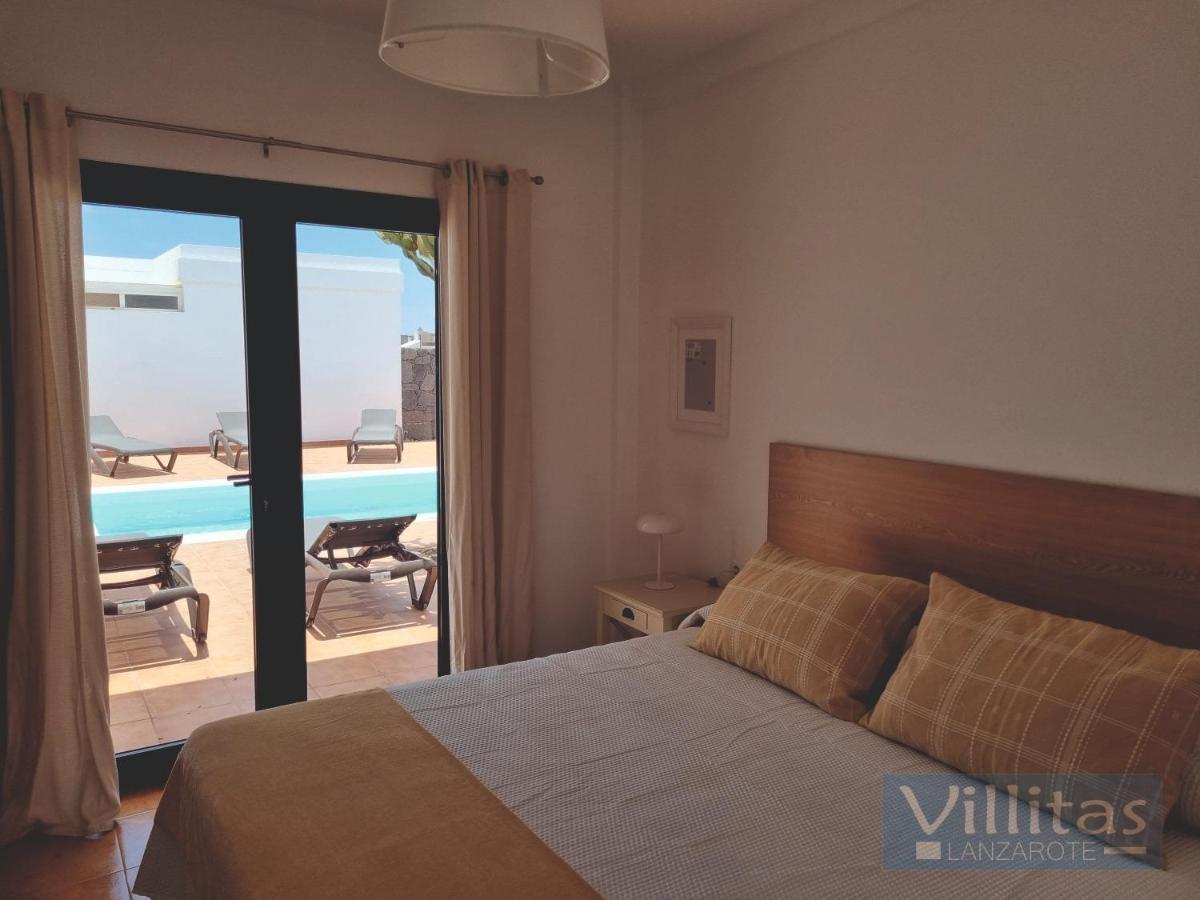 Villa Bermeja 25 By Villitas Πλάγια Μπλάνκα Εξωτερικό φωτογραφία
