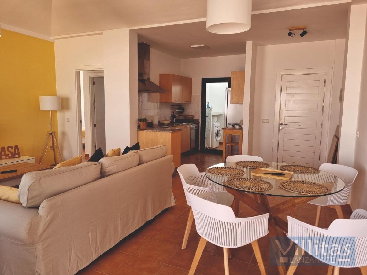 Villa Bermeja 25 By Villitas Πλάγια Μπλάνκα Εξωτερικό φωτογραφία