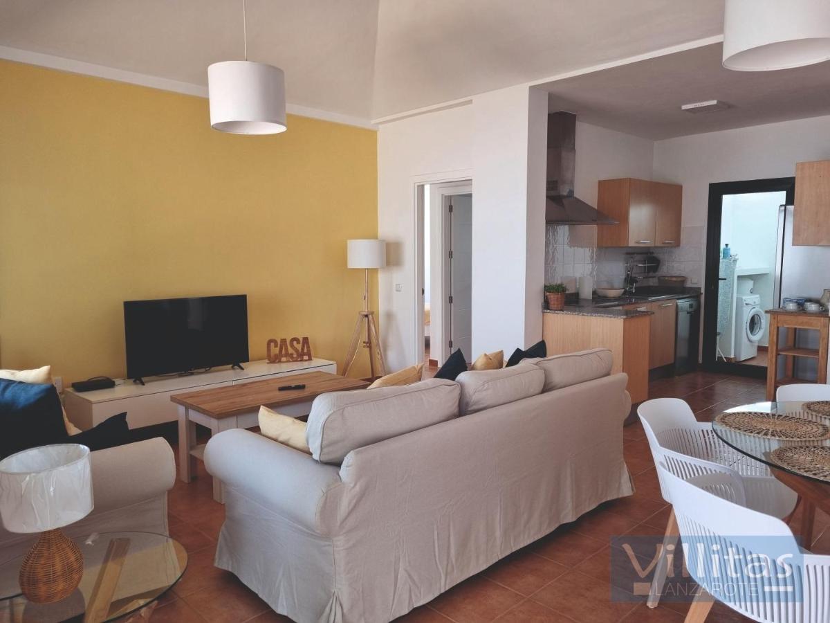 Villa Bermeja 25 By Villitas Πλάγια Μπλάνκα Εξωτερικό φωτογραφία